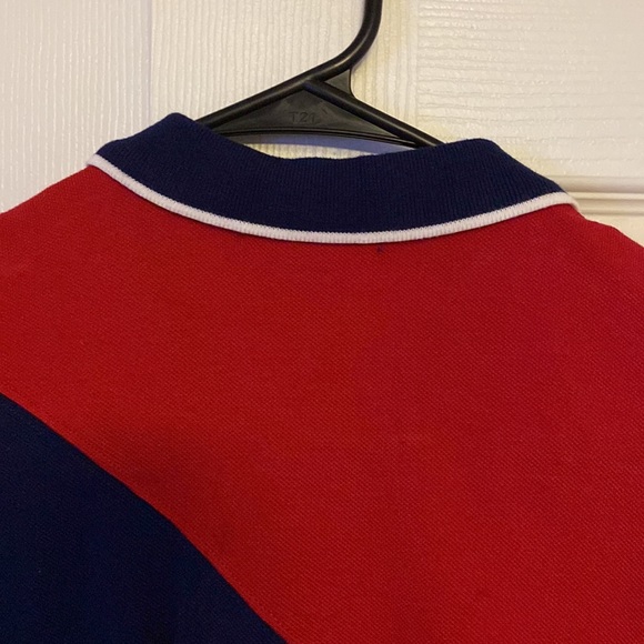 In like new condition Ralph Lauren Big Horse polo size XL(18-20) - Picture 7 of 10